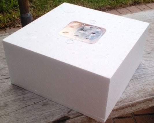 Ice Cream Chef Cake - Only Available Locally - Free Delivery