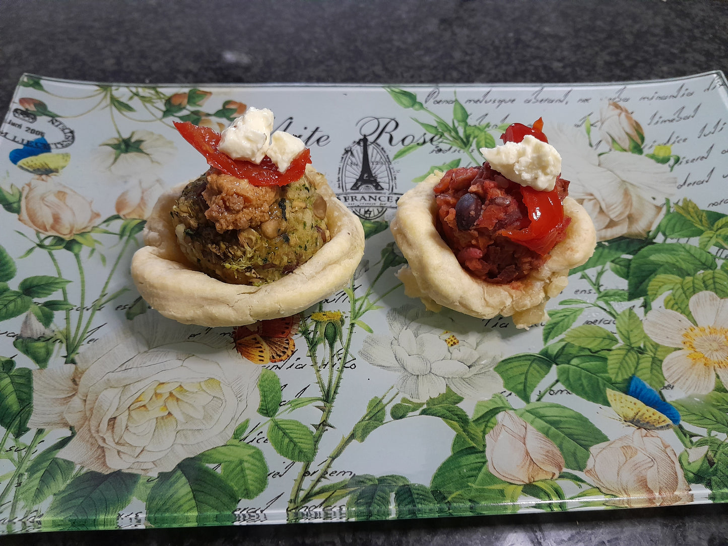 100% Natural Veggie Balls 40g - Available in Selected Areas