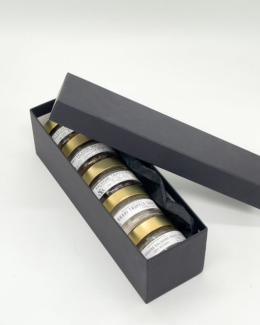 Kalahari Truffle Luxury Collection