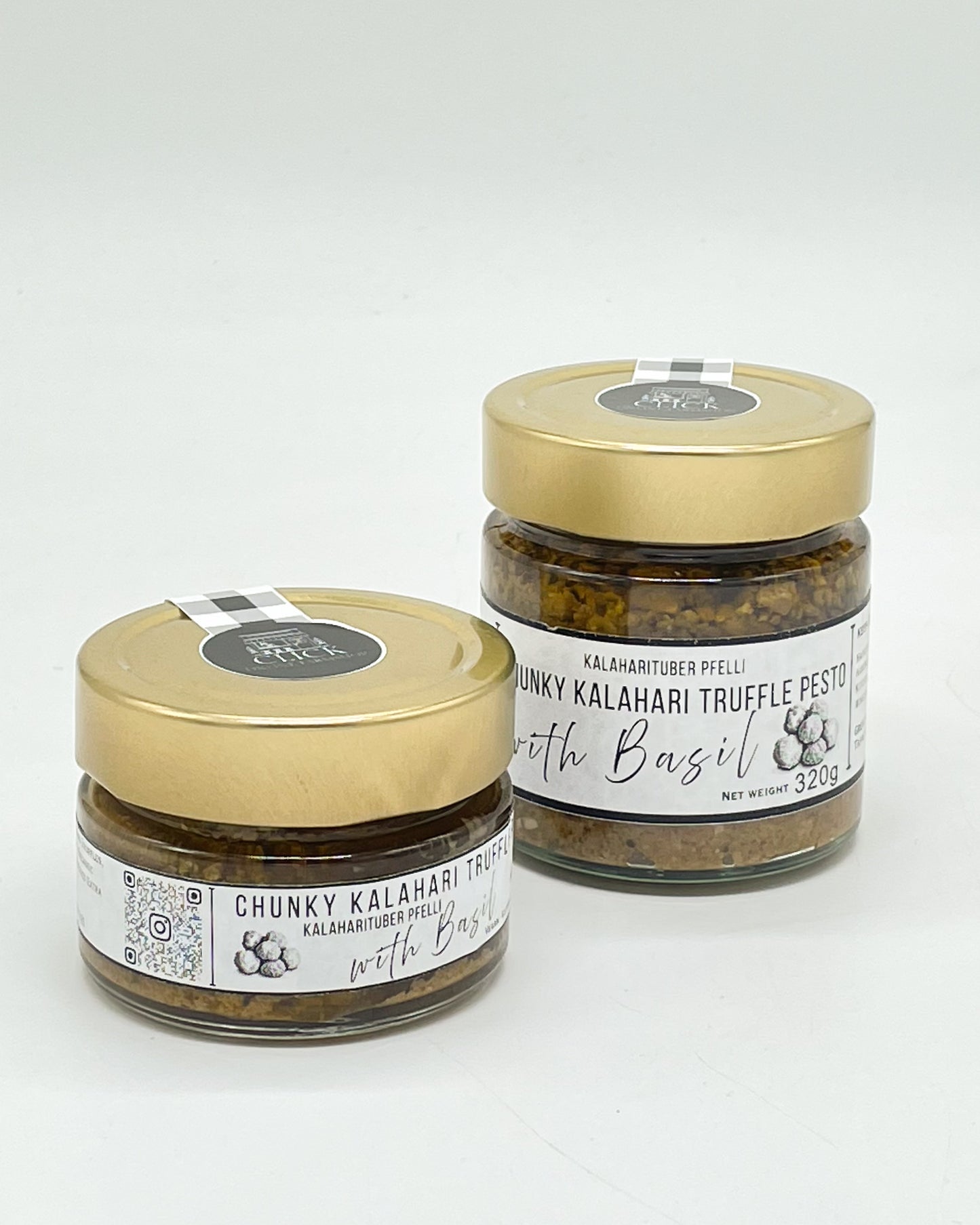 Kalahari Truffle Luxury Collection