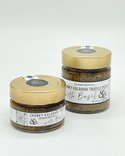 Kalahari Truffle Luxury Collection