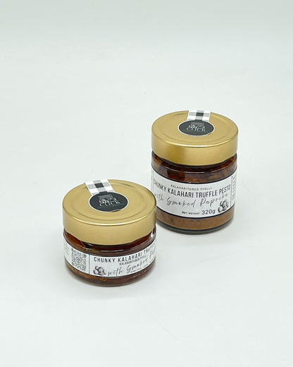 Kalahari Truffle Luxury Collection