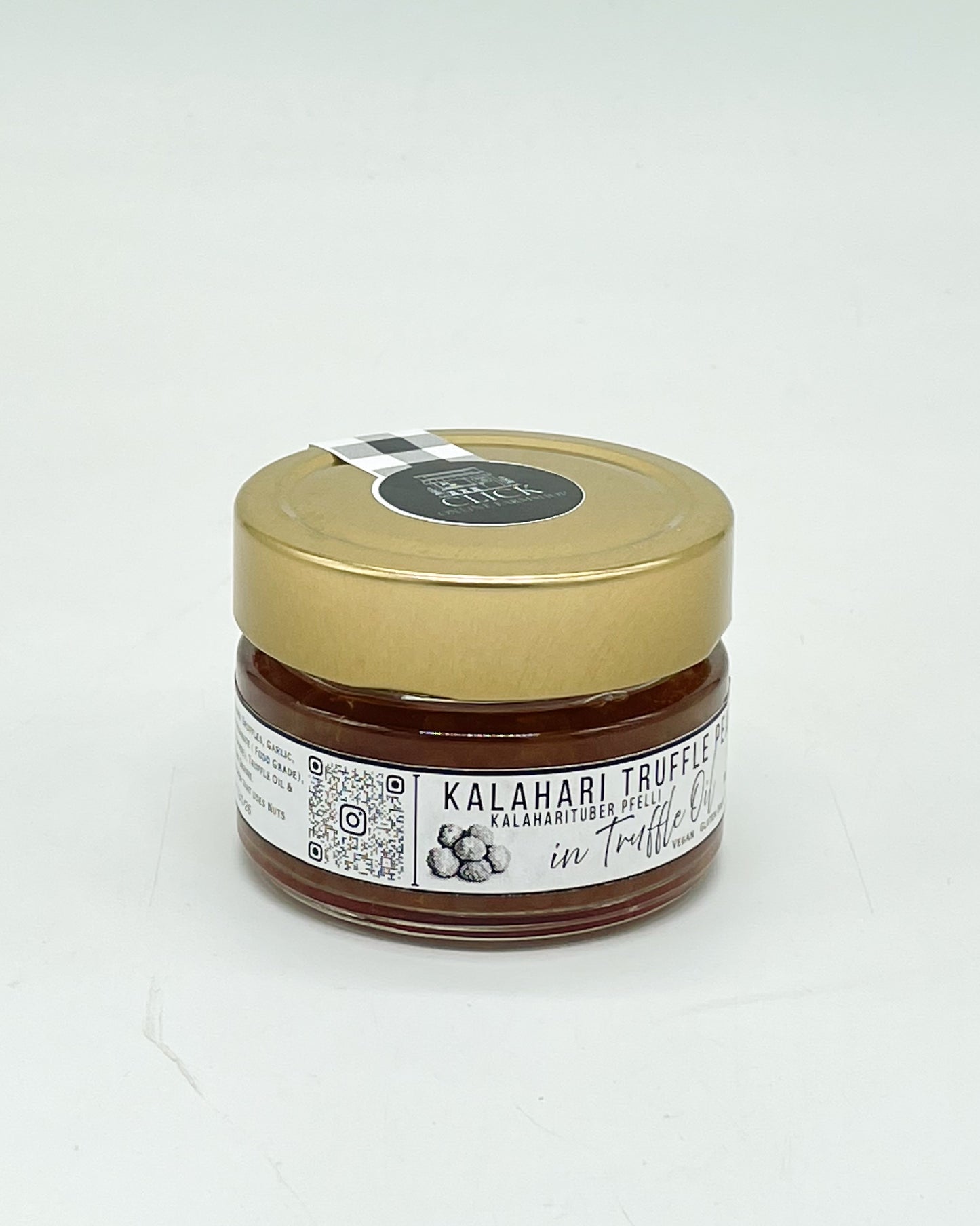 Kalahari Truffle Luxury Collection