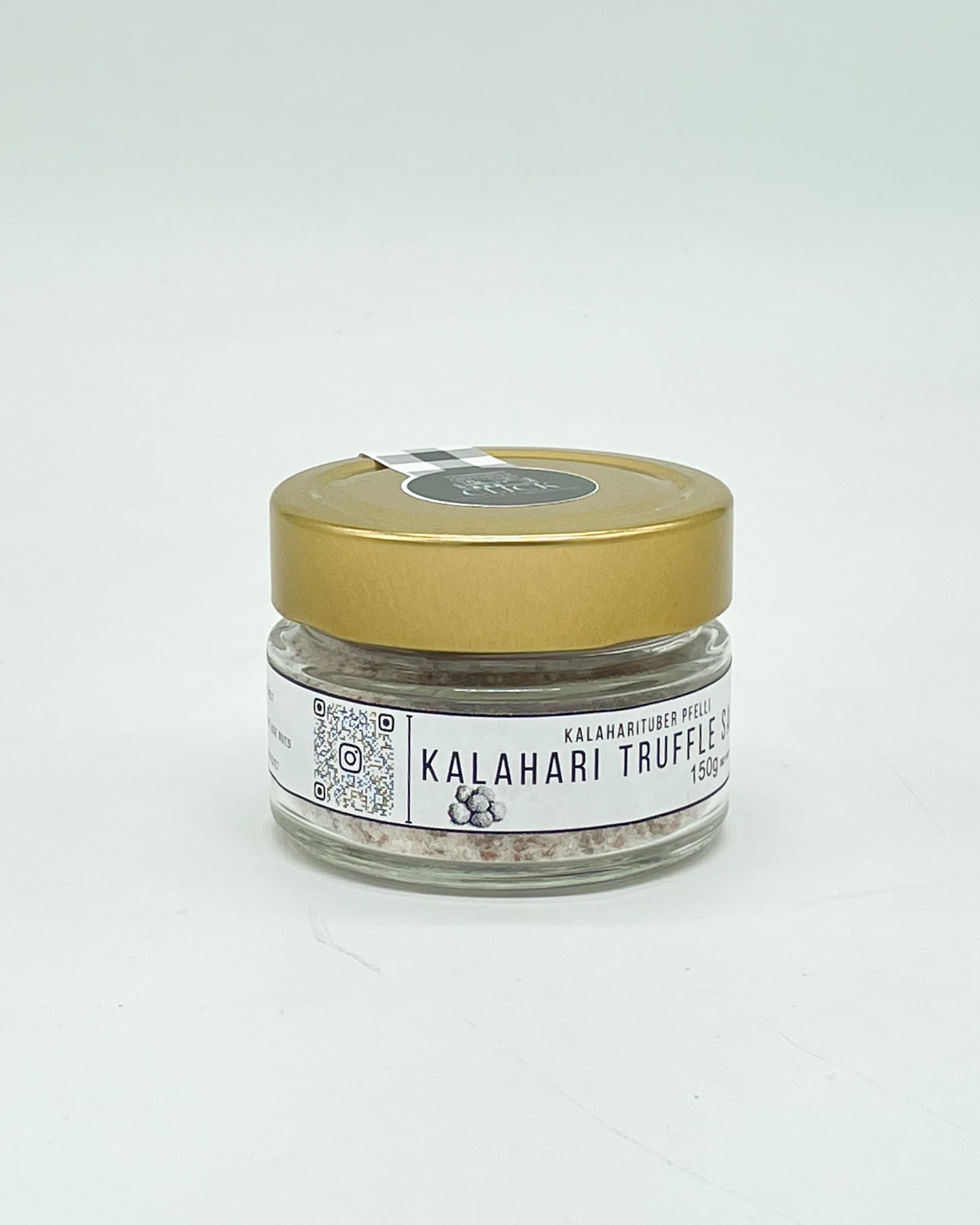 Kalahari Truffle Salt 150g