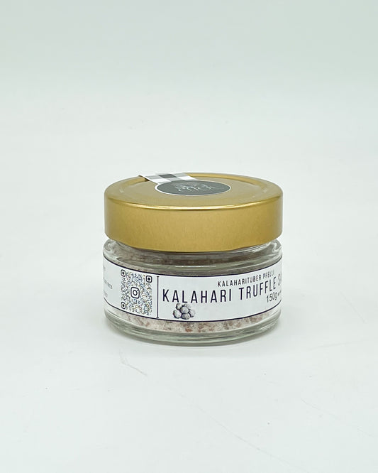 Kalahari Truffle Salt 150g