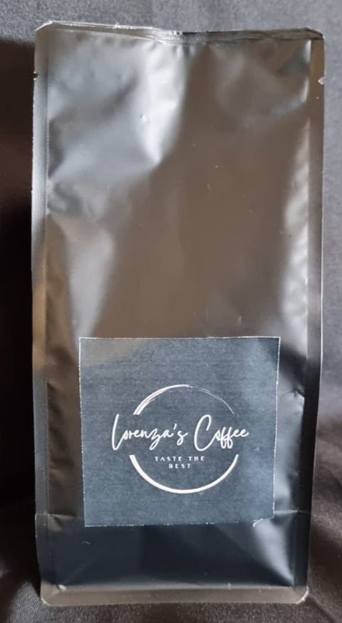 250g Pack Medium Roasted Ground  Coffee